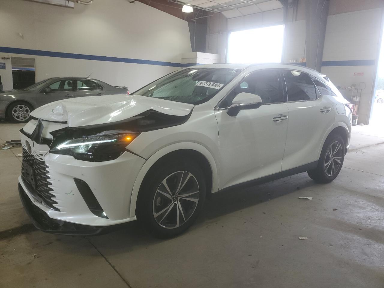 2023 LEXUS Rx