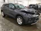 2022 CHEVROLET BLAZER