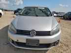 2014 VOLKSWAGEN GOLF