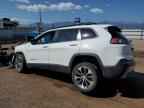 2022 JEEP CHEROKEE