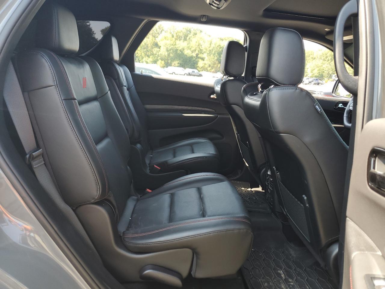 2024 DODGE DURANGO