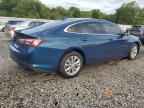 2019 CHEVROLET MALIBU