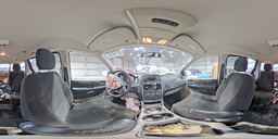 2012 DODGE GRAND CARAVAN