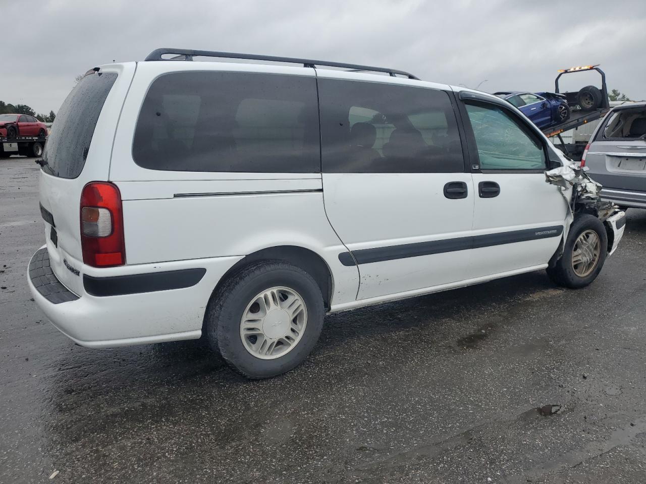 1998 CHEVROLET Venture