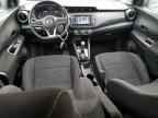 2022 NISSAN KICKS