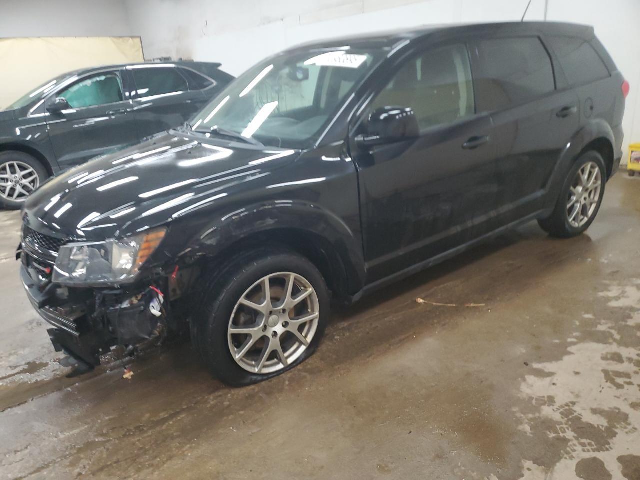 2015 DODGE JOURNEY