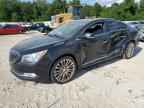 2015 BUICK LACROSSE
