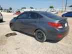 2012 HYUNDAI ACCENT
