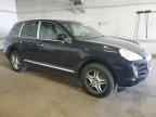 2010 PORSCHE CAYENNE