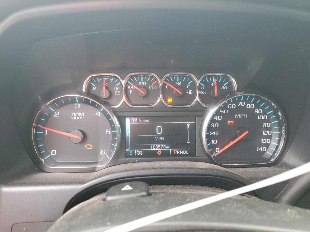 2019 GMC Sierra
