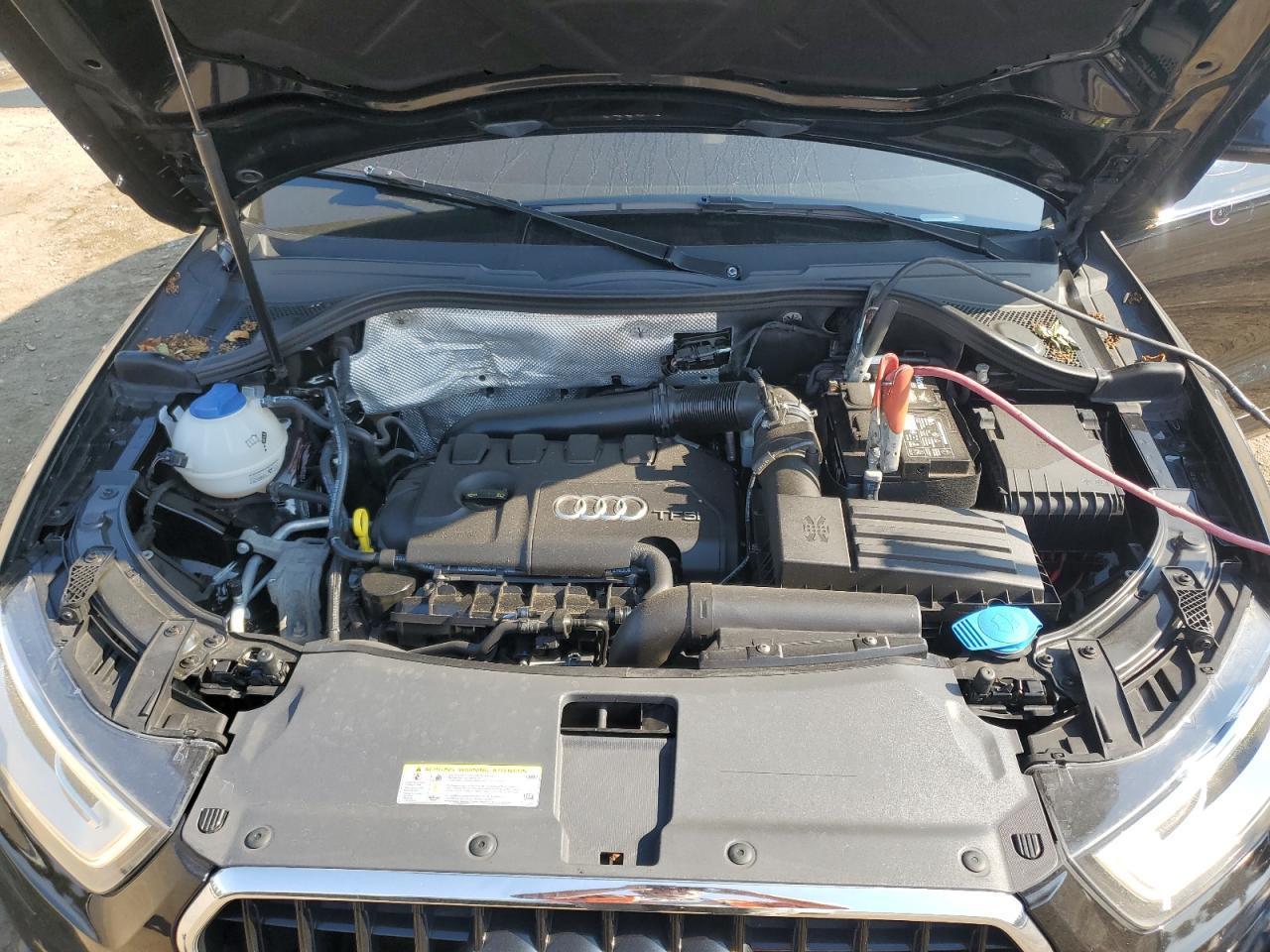 2015 AUDI Q3