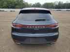 2020 PORSCHE Macan