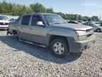 2002 CHEVROLET Avalanche