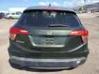 2018 HONDA HR-V