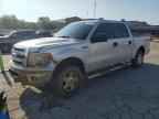 2013 FORD F-150 Lightning