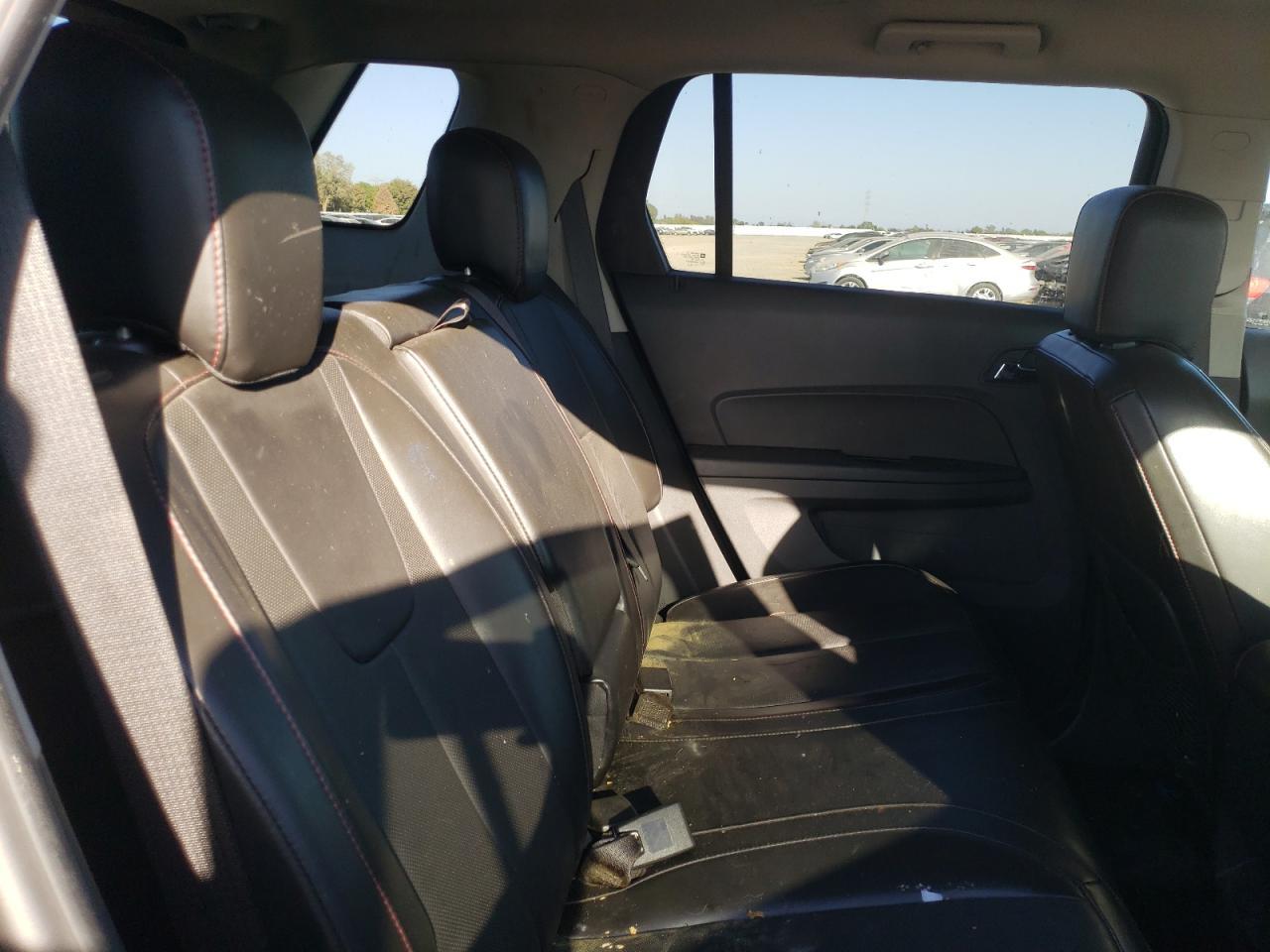 2014 GMC Terrain