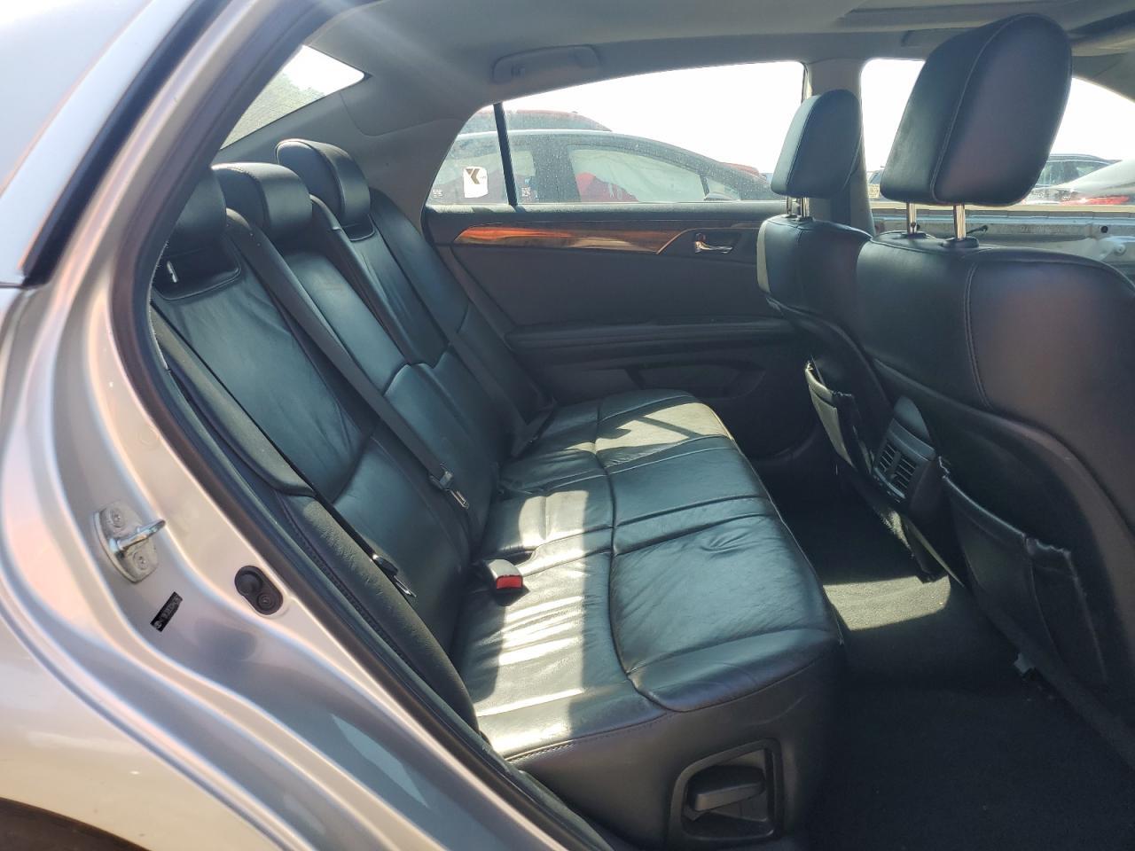 2012 TOYOTA Avalon