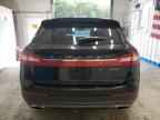 2017 LINCOLN MKX