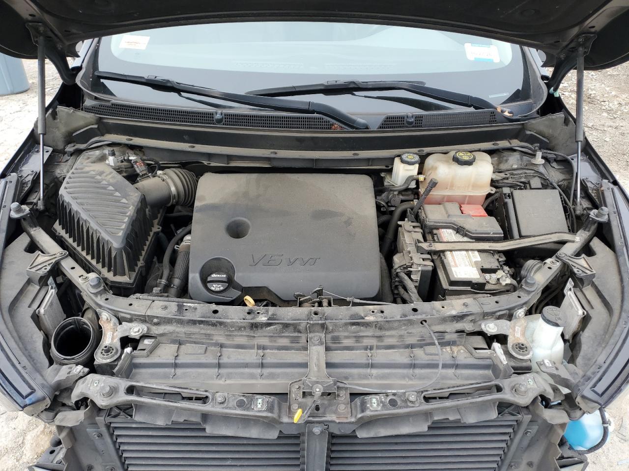 2018 BUICK ENCLAVE