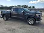 2021 GMC Sierra