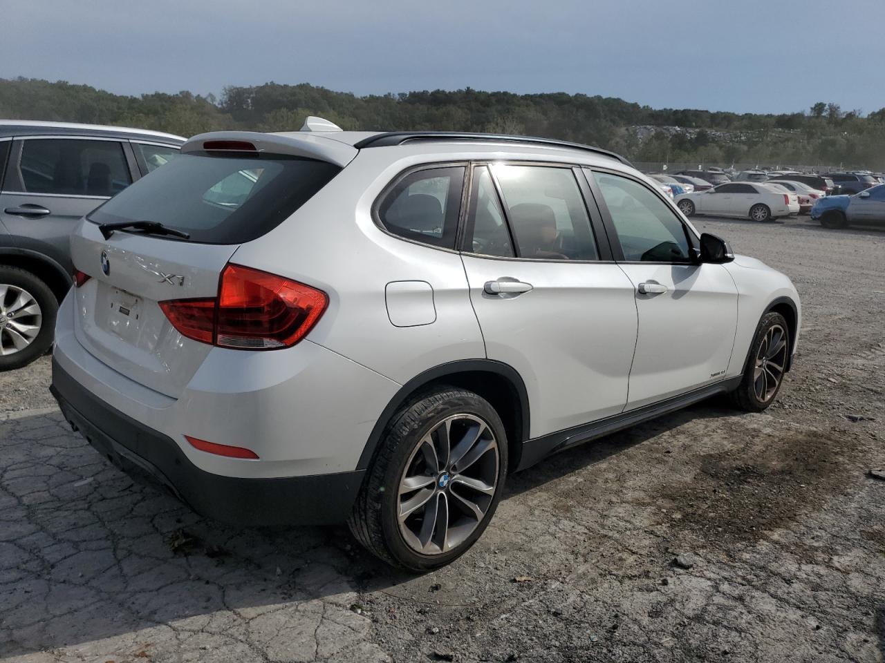 2014 BMW X1