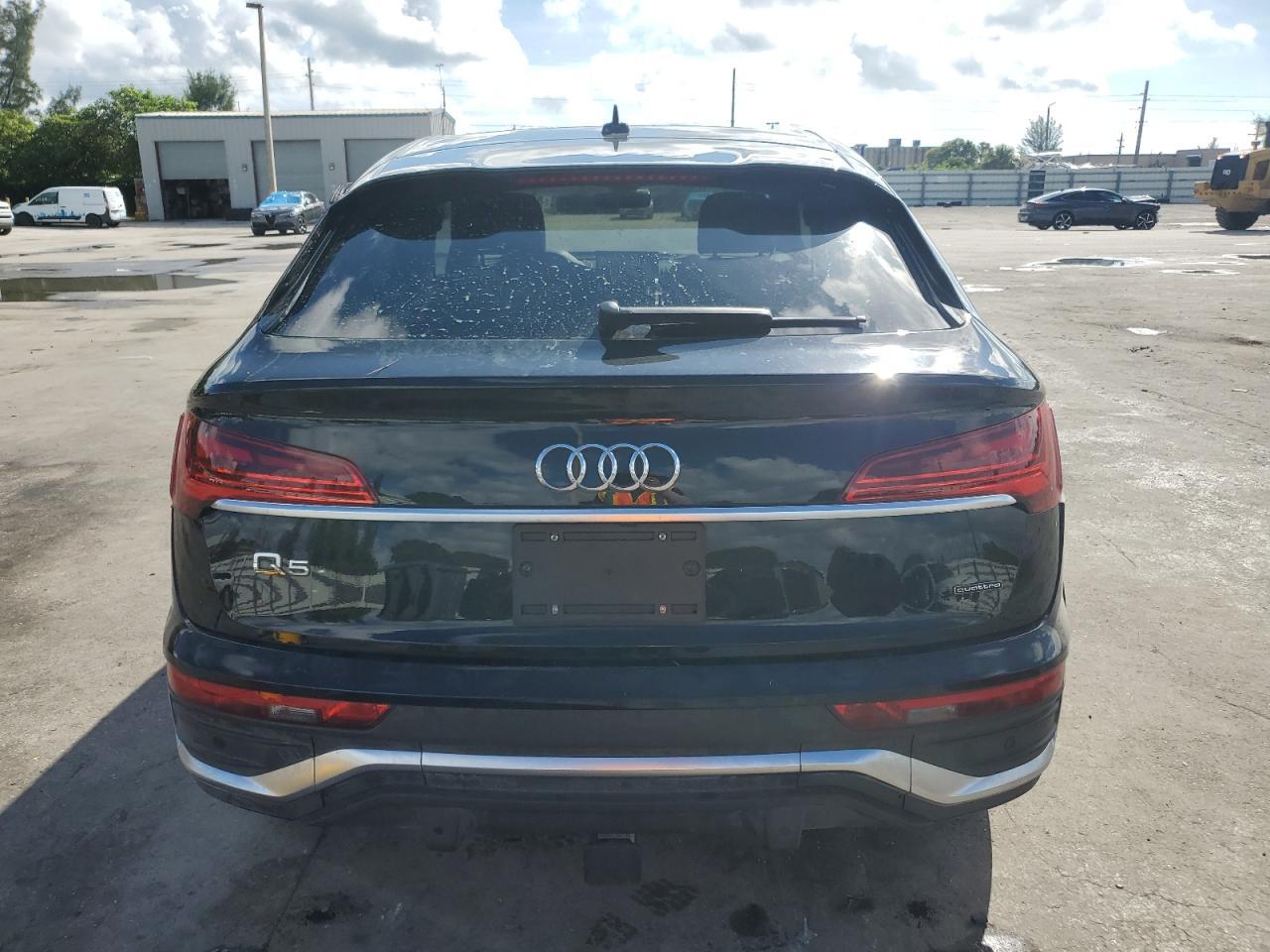 2024 AUDI Q5
