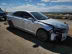 2015 LINCOLN MKZ