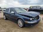 2007 JAGUAR X-Type