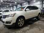 2015 CHEVROLET TRAVERSE