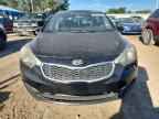 2015 KIA FORTE