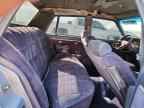 1983 CHEVROLET CAPRICE