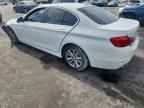 2014 BMW 5 series
