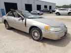 2002 LINCOLN Town Car