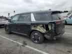 2025 KIA Carnival