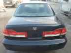 2002 HONDA ACCORD