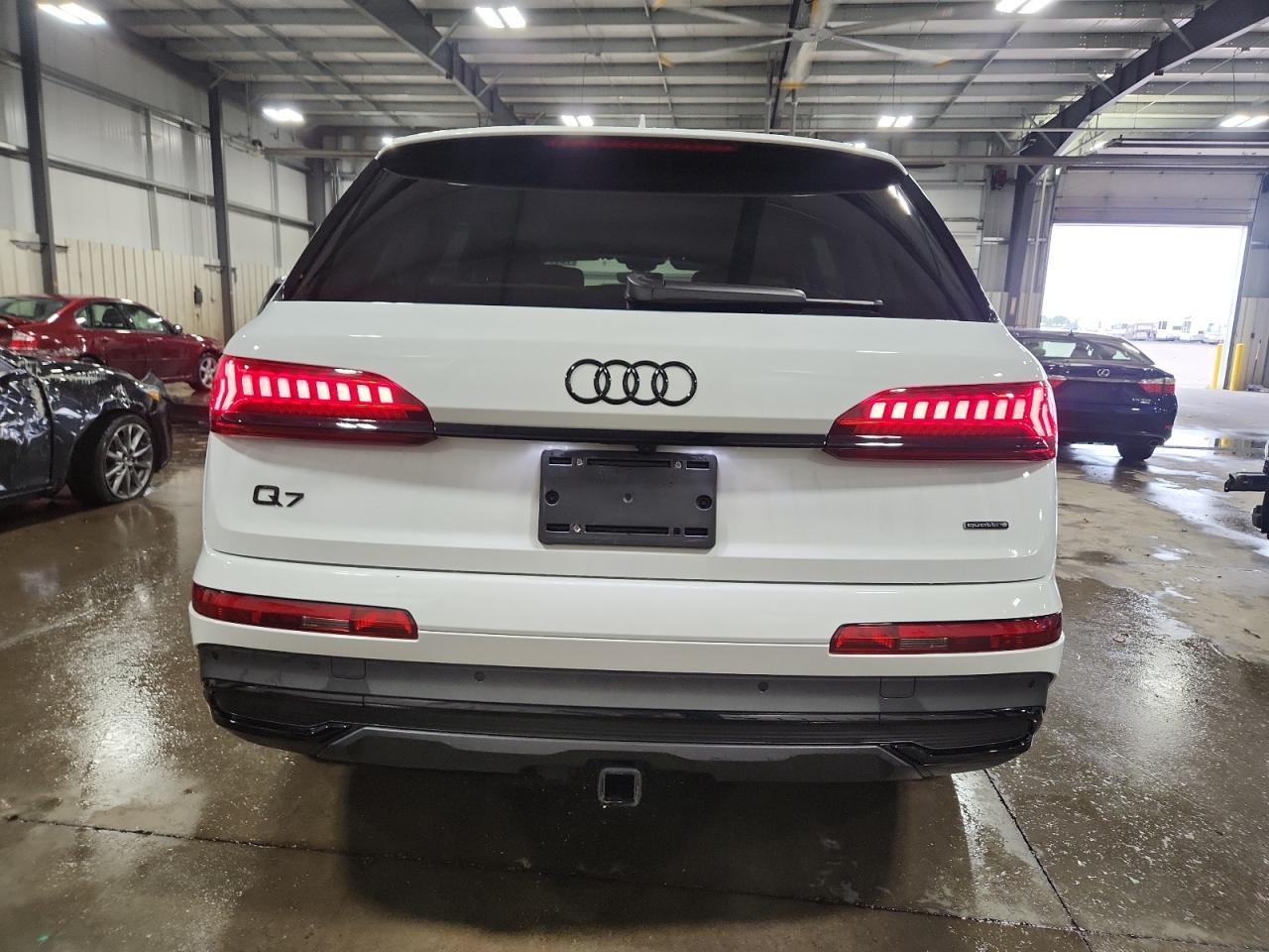 2024 AUDI Q7