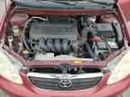 2008 TOYOTA COROLLA
