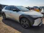2024 TOYOTA BZ4X