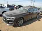 2022 BMW 7 series