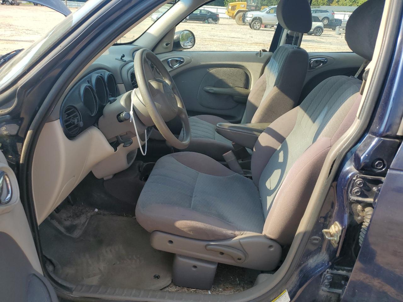 2005 CHRYSLER PT CRUISER