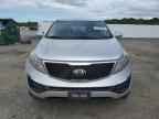 2016 KIA SPORTAGE