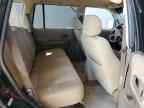 2003 MITSUBISHI Montero