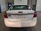2008 CHEVROLET MALIBU