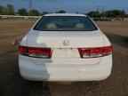 2003 HONDA ACCORD