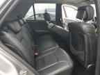 2010 MERCEDES-BENZ ML-Class