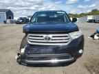 2012 TOYOTA HIGHLANDER