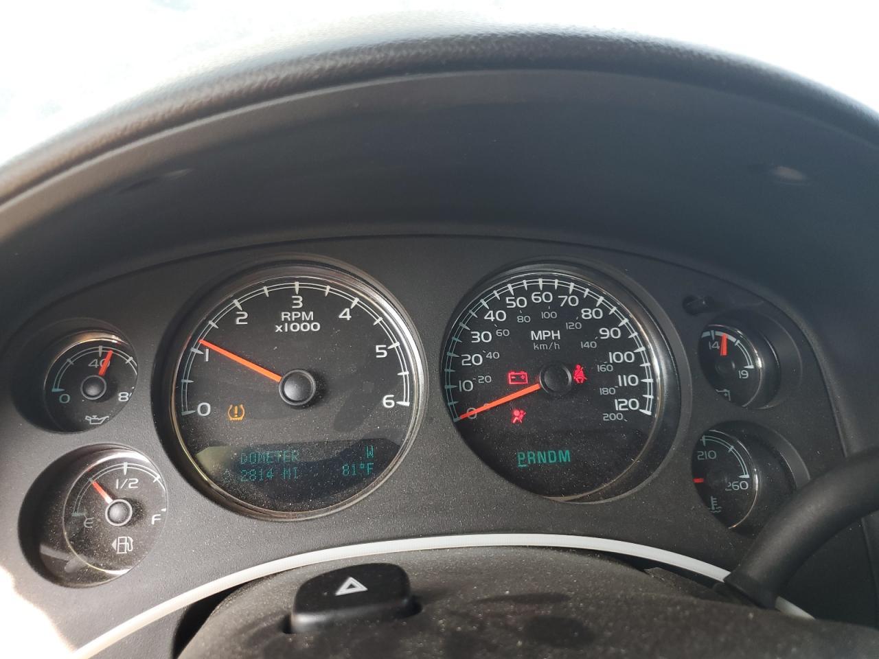 2013 GMC Sierra
