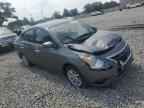 2019 NISSAN VERSA