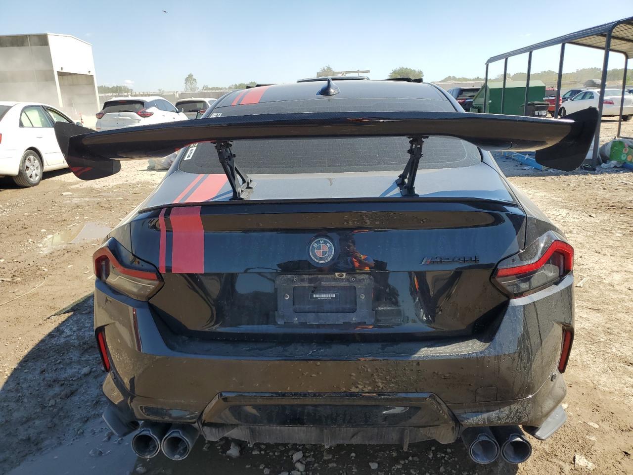2022 BMW M240i