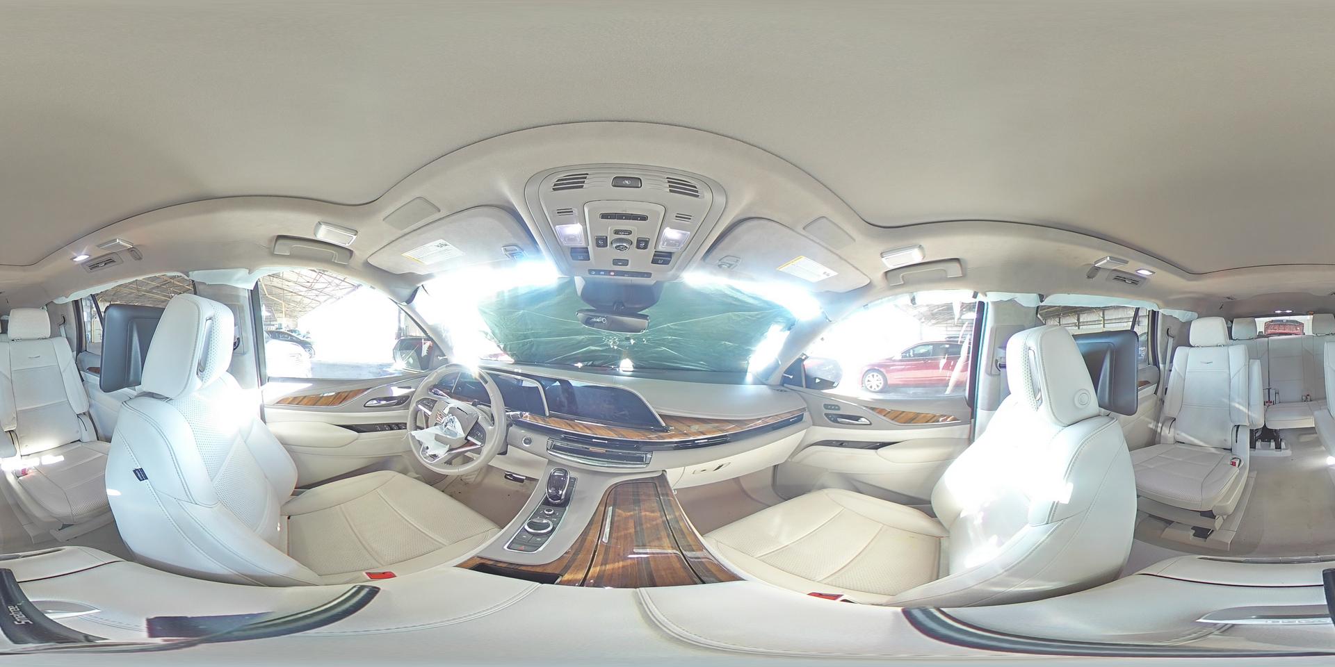 2024 CADILLAC ESCALADE